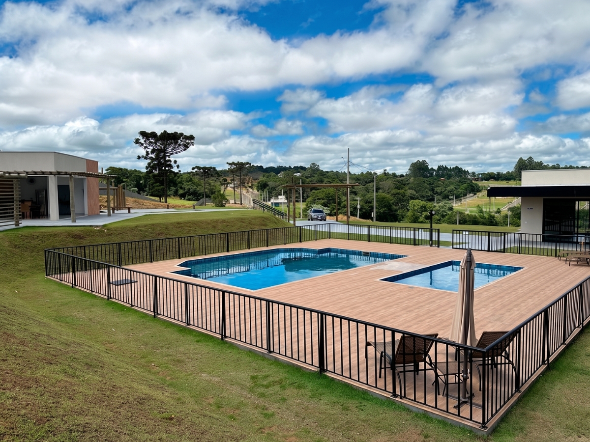 Reserva da Mata em Ortigueira, Paraná